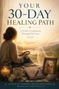 Your 30-Day Healing Path